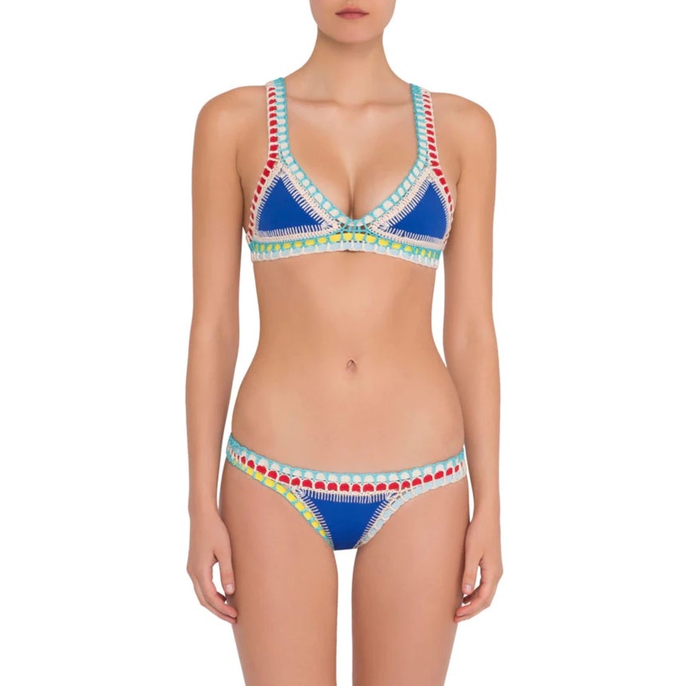Kiini Tuesday - Bikini Top - Picture 1 of 5